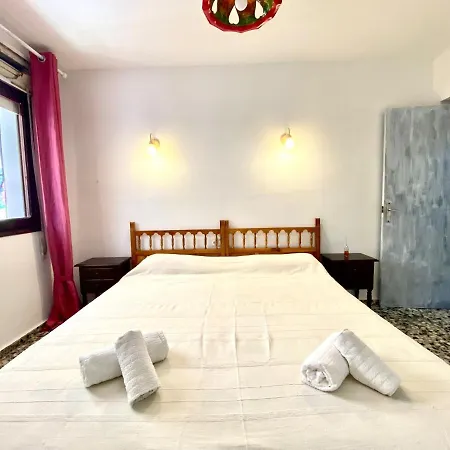 Ferienhaus Vacanciones Calp