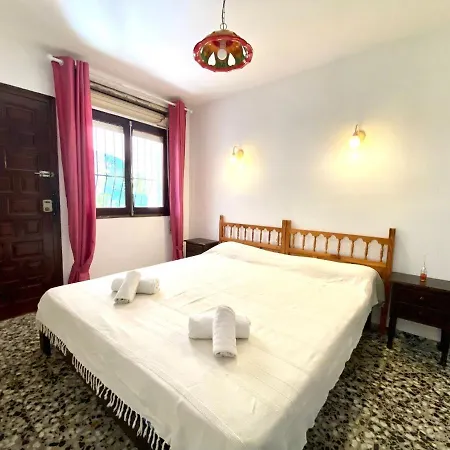 Ferienhaus Vacanciones Calp