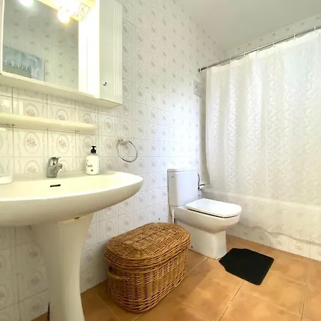 Ferienhaus Vacanciones