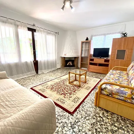 Vacanciones Ferienhaus