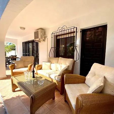 Vacanciones * Calp